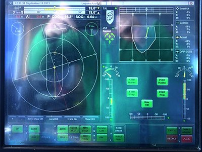 Proyecto de sistemas DP