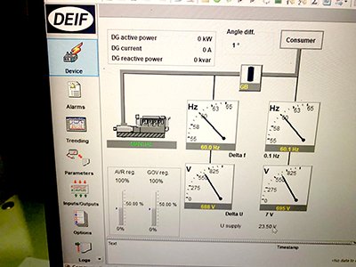 Retrofit de Sistemas de Automatización
